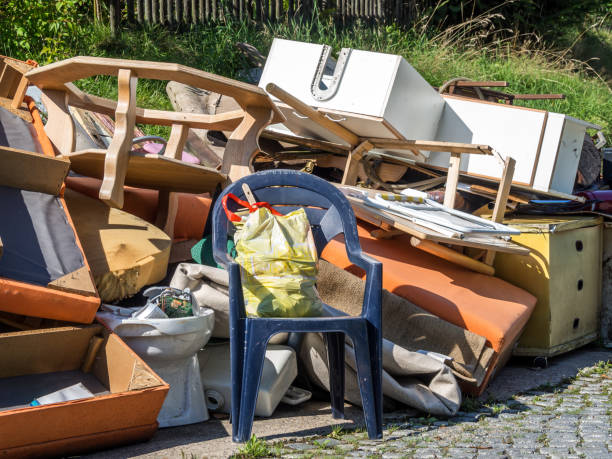 Trusted Schaumburg, IL Junk Removal Experts