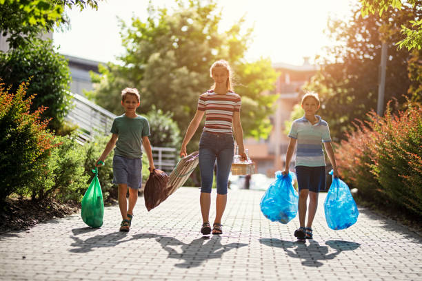 Best Yard Waste Removal  in Schaumburg, IL