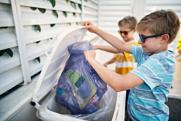 Best Dumpster Rental Services  in Schaumburg, IL