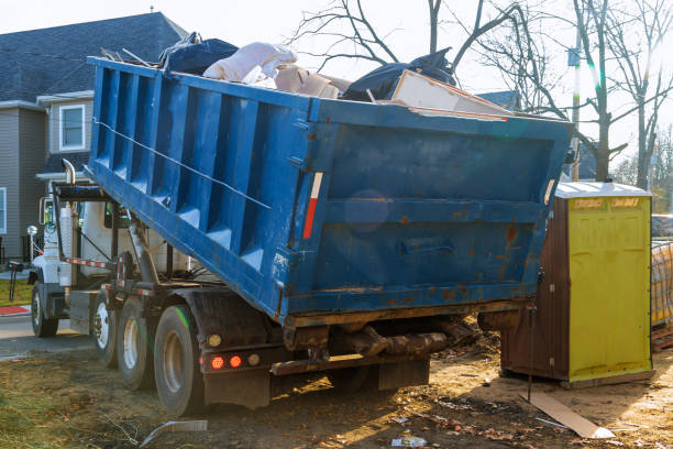Best Professional Junk Removal  in Schaumburg, IL