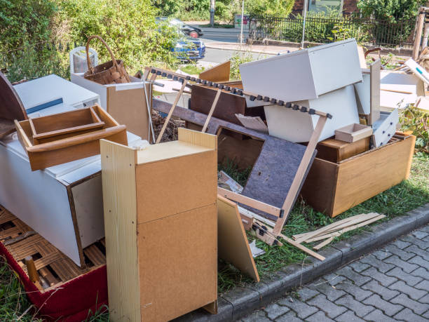 Best Same-Day Junk Removal  in Schaumburg, IL