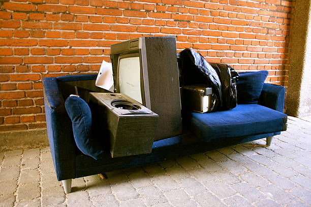 Best Junk Hauling Services  in Schaumburg, IL