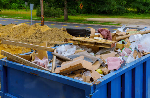 Best Full-Service Junk Removal  in Schaumburg, IL